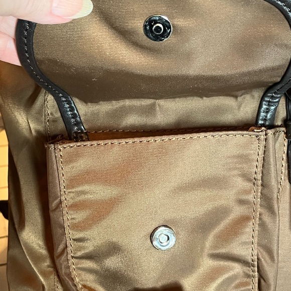 Authentic Prada Backpack - Picture 7 of 16